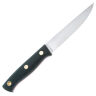 Нож Южный Крест Рыбацкий M сталь N690 рукоять микарта изумруд (214.0952)