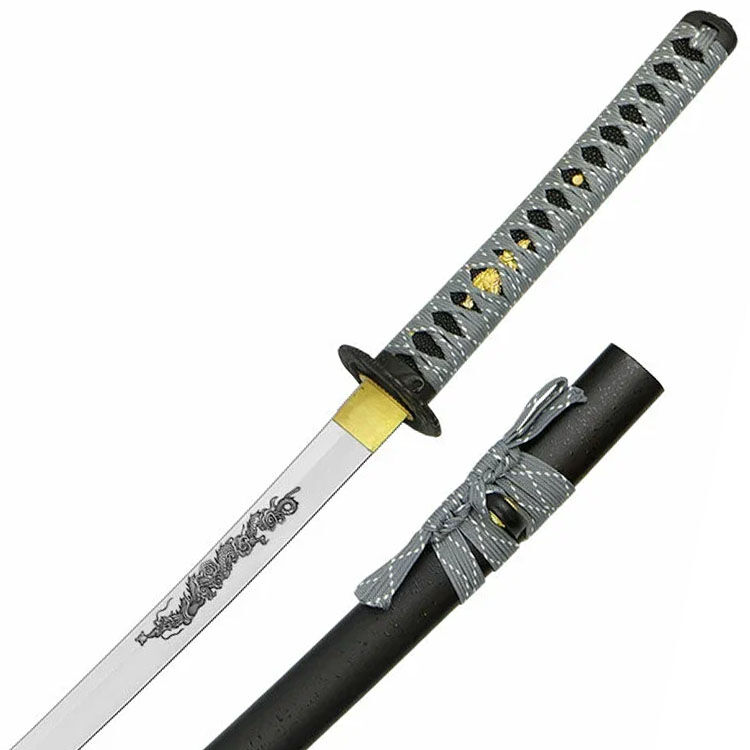 Катана Viking Nordway X905 сталь 420