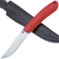 Нож Lizard Knives Энзорик LK-EN-03S сталь VG-10 рукоять Micarta