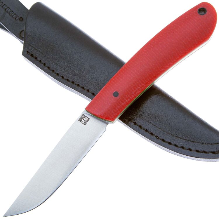 Нож Lizard Knives Энзорик LK-EN-03S сталь VG-10 рукоять Micarta