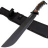 Мачете Boker Magnum CSB Latin Machete сталь 420 рукоять резина/пластик (02RY691)