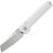 Нож Leatherman Glider сталь MagnaCut рукоять Alpine Steel