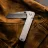 Нож Leatherman Glider сталь MagnaCut рукоять Alpine Steel