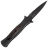 Нож Viking Nordway Hornet Black сталь AUS-8 рукоять сталь/дерево (K542B)