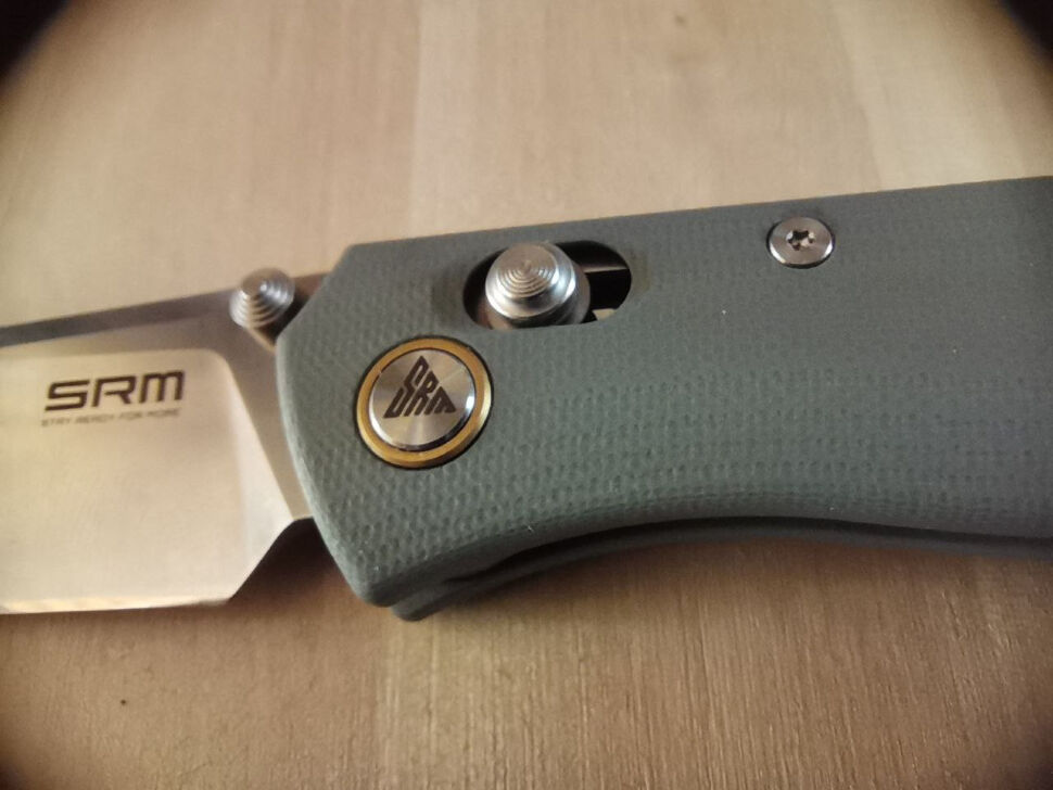 Srm 255l