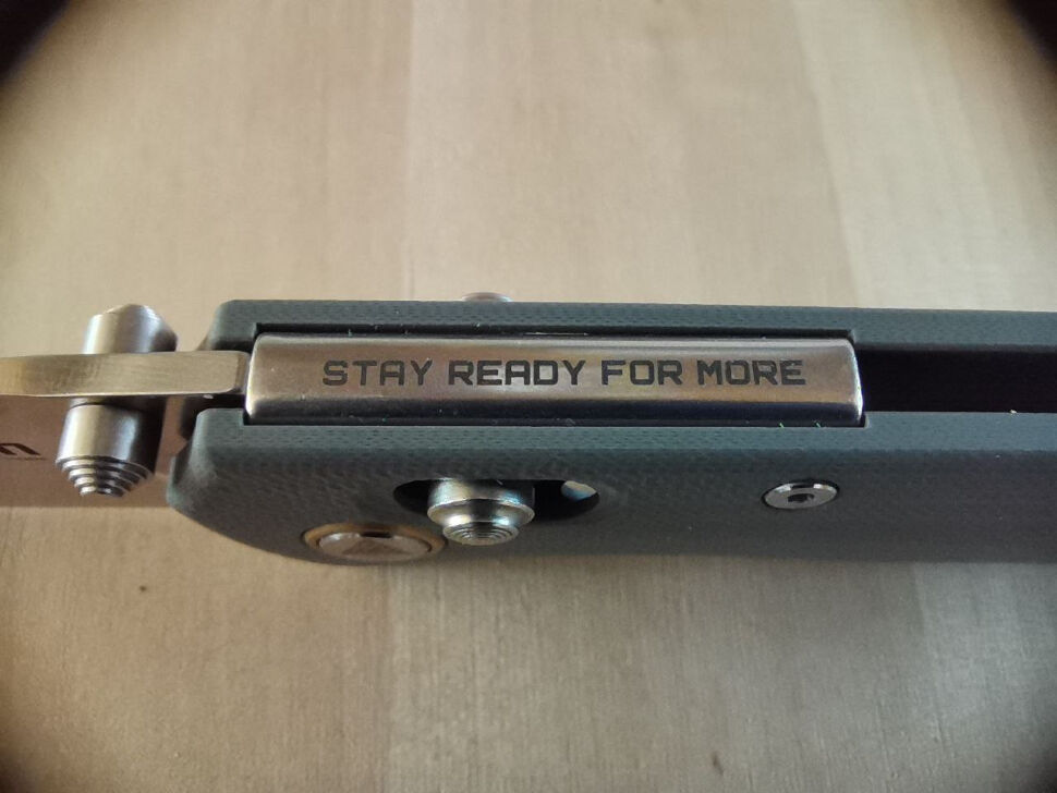 Srm 255l
