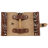 Набор бит CRKT Hex Bit Driver Leather Tool Roll (9911)