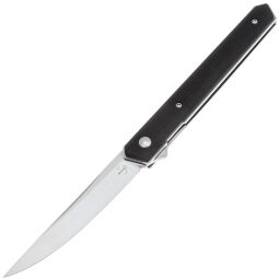 Нож Boker Plus Kwaiken Air сталь VG-10 рукоять G10 (01BO167)