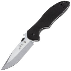Нож Kershaw/Emerson CQC-6K сталь 8Cr14MoV рукоять G10/сталь (6034)