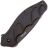 Нож CRKT Foresight сталь AUS-8 рукоять Aluminium (K220KKP)