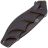 Нож CRKT Foresight сталь AUS-8 рукоять Aluminium (K220KKP)