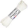 Паракорд Atwoodrope 550 Parachute Cord white 30м (США)