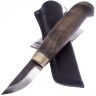 Нож Marttiini Snappy Carbon Steel рукоять береза (511020)