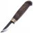 Нож Marttiini Snappy Carbon Steel рукоять береза (511020)