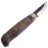Нож Marttiini Snappy Carbon Steel рукоять береза (511020)
