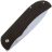 Нож Boker Plus Exskelibur 1 D2 рукоять Black G10 (01BO137)