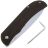 Нож Boker Plus Exskelibur 1 D2 рукоять Black G10 (01BO137)