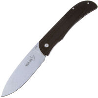 Нож Boker Plus Exskelibur 1 D2 рукоять Black G10 (01BO137)