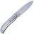 Нож Boker Plus Exskelibur 1 D2 рукоять Black G10 (01BO137)
