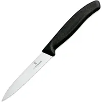 Нож кухонный Victorinox Classic Paring Knife black (6.7733)