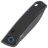 Нож Boker Plus FRND Black сталь D2 рукоять Black Grivory (01BO921)