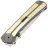 Нож Maxace Peregrine III cталь ZDP-189 рукоять Bronze Titanium/Mokume