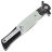 Нож Steelclaw Бандит-01 сталь D2 рукоять Black/White G10