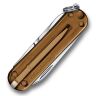 Нож-брелок Victorinox Classic SD Chocolate Fugde 58мм. (0.6223.T55G)