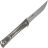 Нож CRKT Jumbones сталь AUS-8 рукоять алюминий (7532)