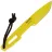 Нож Extrema Ratio Satre Yellow сталь Nitrogen