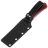 Нож Owl Knife Barn-S сталь JM390 рукоять микарта Вишня