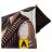 Хэнк (платок) Forest-Home FHH19-08 19*19см