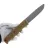 Нож Волчий Век Wolfkniven сталь 95X18 WA рукоять Beige G10