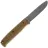 Нож Волчий Век Wolfkniven сталь 95X18 WA рукоять Beige G10