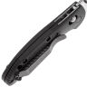 Нож Benchmade Mini Griptilian 556 сталь S30V рукоять Black Nylon (556-S30V)