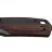 Нож Vosteed Psyop 299 stonewash сталь S35VN рукоять Ti/Sand Ironwood