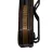Нож Vosteed Psyop 299 stonewash сталь S35VN рукоять Ti/Sand Ironwood
