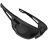 Очки защитные Mechanix Wear Vision Tactical Type-X Grey Frame/Smoke Lens