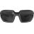 Очки защитные Mechanix Wear Vision Tactical Type-X Grey Frame/Smoke Lens