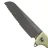 Нож Daggerr Smoke Eater DL serrated stonewash сталь 8Cr14MoV рукоять Glow FRN