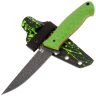 Нож Lizard Knives Пикариус LK-PI-02 сталь N690 рукоять G10