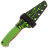 Нож Lizard Knives Пикариус LK-PI-02 сталь N690 рукоять G10