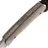 Нож Kizer Field Mouse acidwash сталь 3-layer composite steel рукоять GID Canvas Micarta