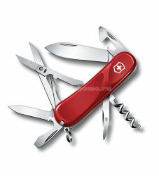 Нож многофункц. Victorinox Evolution 14 (2.3903.E)