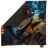 Хэнк (платок) Stabwoodstone SWSH-06 26*26см