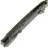 Нож Daggerr Alligator TS PVD сталь Magnacut рукоять Black/Green G-Mascus