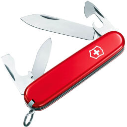 Нож многофункц. Victorinox Recruit (0.2503)