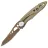 Мультитул Leatherman Skeletool KB Sandstorm