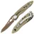 Мультитул Leatherman Skeletool KB Sandstorm