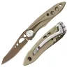 Мультитул Leatherman Skeletool KB Sandstorm